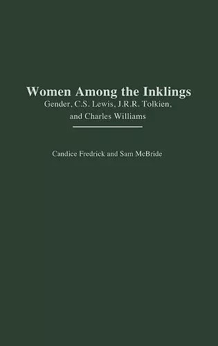 Women Among the Inklings cover