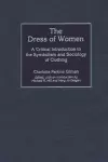 The Dress of Women cover
