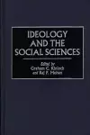 Ideology and the Social Sciences cover