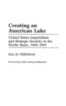 Creating an American Lake cover