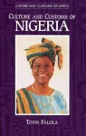Culture and Customs of Nigeria cover