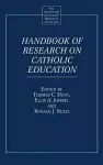 Handbook of Research on Catholic Education cover