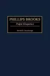 Phillips Brooks cover