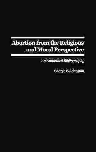 Abortion from the Religious and Moral Perspective: cover