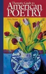 Thematic Guide to American Poetry cover