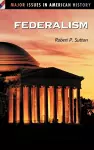 Federalism cover