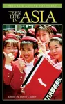 Teen Life in Asia cover
