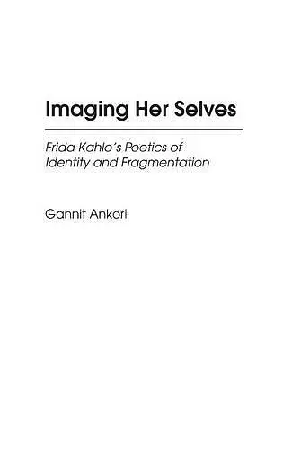 Imaging Her Selves cover