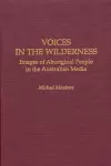 Voices in the Wilderness cover