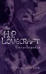 An H. P. Lovecraft Encyclopedia cover