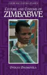 Culture and Customs of Zimbabwe cover