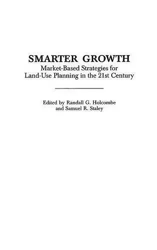 Smarter Growth cover