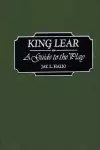 King Lear cover