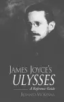 James Joyce's Ulysses cover