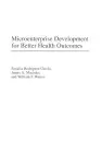 Microenterprise Development for Better Health Outcomes cover