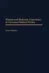 Women and Domestic Experience in Victorian Political Fiction cover