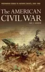 The American Civil War cover