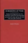 Surgeons at War cover