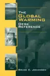 The Global Warming Desk Reference cover