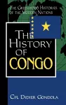 The History of Congo cover