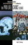 The Pro-Life/Choice Debate cover