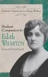 Student Companion to Edith Wharton cover