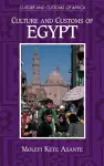 Culture and Customs of Egypt cover
