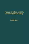 Frances Trollope and the Novel of Social Change cover