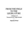 From the Field to the Legislature cover