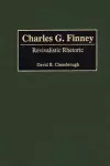 Charles G. Finney cover