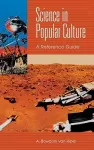 Science in Popular Culture cover