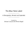 The Blue Note Label cover