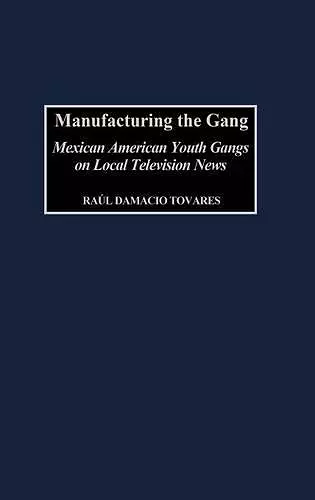 Manufacturing the Gang cover