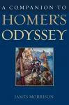 A Companion to Homer's Odyssey cover