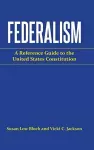 Federalism cover