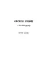 George Crumb cover