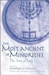 The Most Ancient of Minorities cover