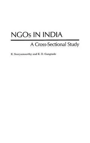 NGOs in India cover