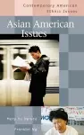 Asian American Issues cover