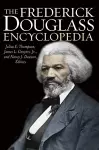 The Frederick Douglass Encyclopedia cover