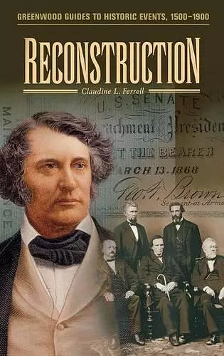 Reconstruction cover