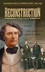 Reconstruction cover
