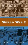 World War I cover