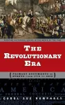 The Revolutionary Era cover