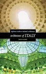 Architecture of Italy cover