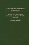 Advocate for American Enterprise cover