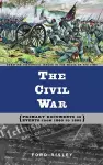 The Civil War cover