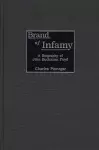 Brand of Infamy cover