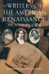 Writers of the American Renaissance cover