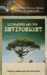 Literature and the Environment cover